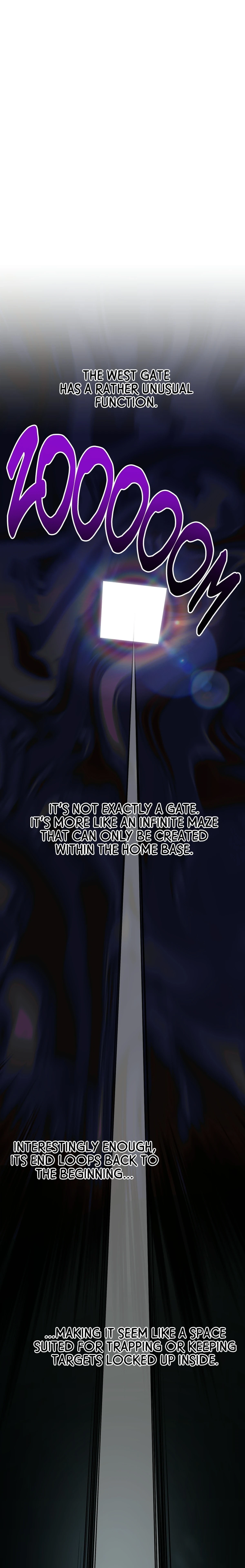 Ultimate Shut-in chapter 85 — page 32