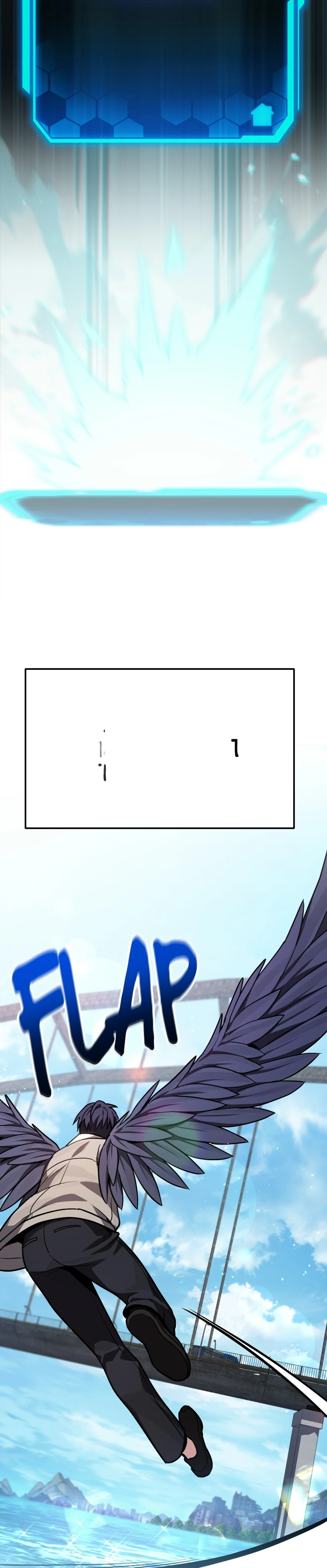 Ultimate Shut-in chapter 85 — page 35