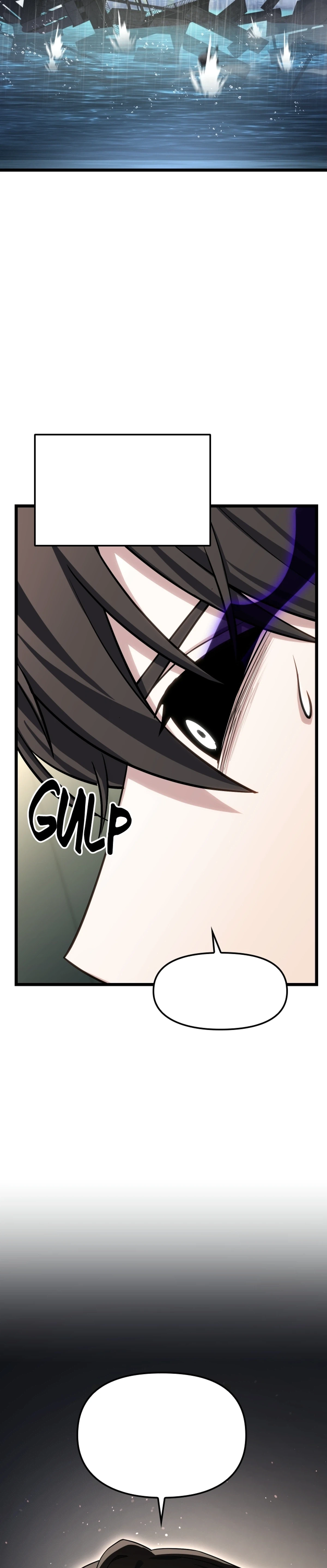 Ultimate Shut-in chapter 85 — page 42