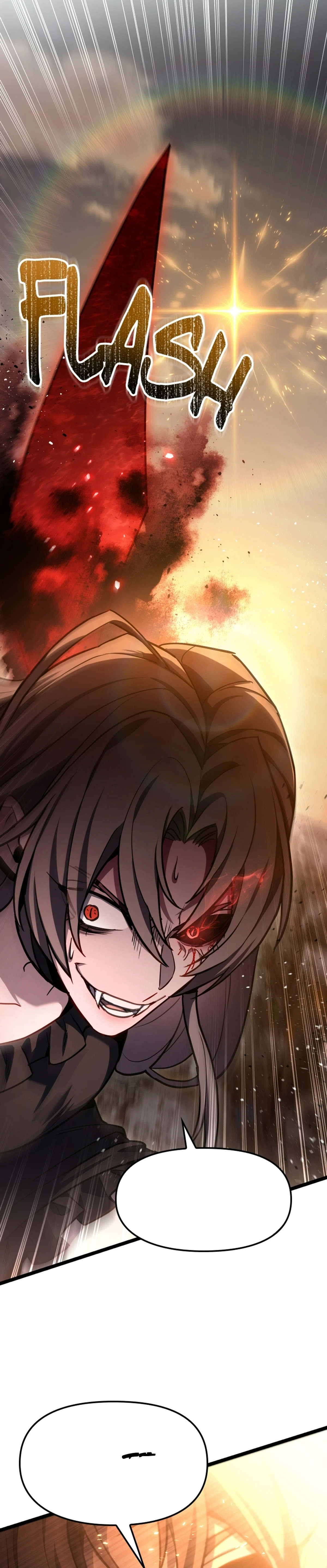 Ultimate Shut-in chapter 86 — page 8