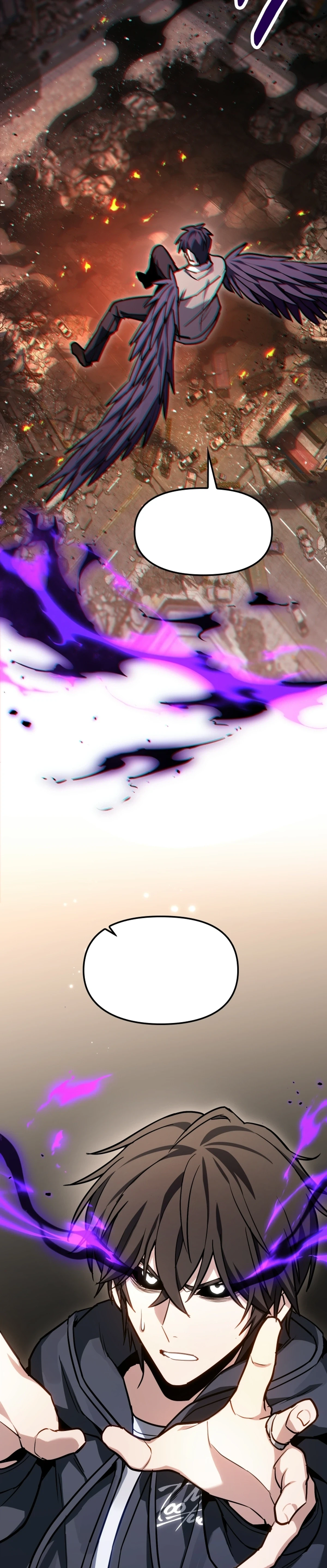 Ultimate Shut-in chapter 86 — page 11