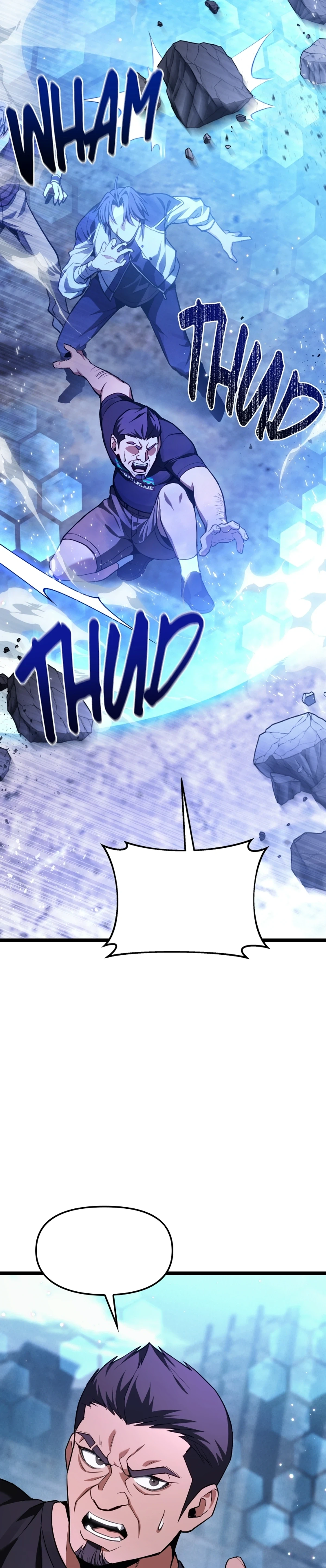 Ultimate Shut-in chapter 86 — page 13
