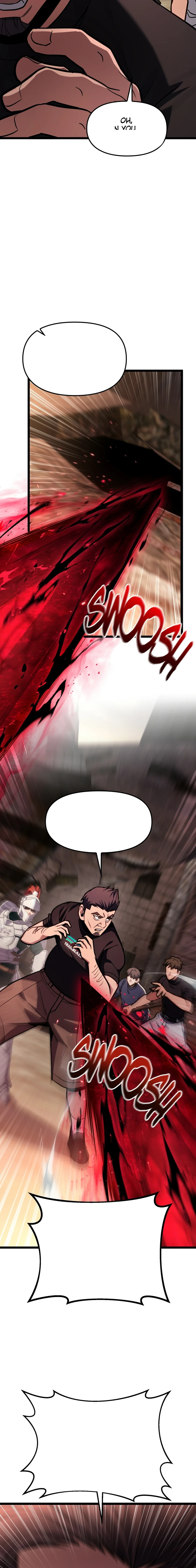 Ultimate Shut-in chapter 86 — page 21