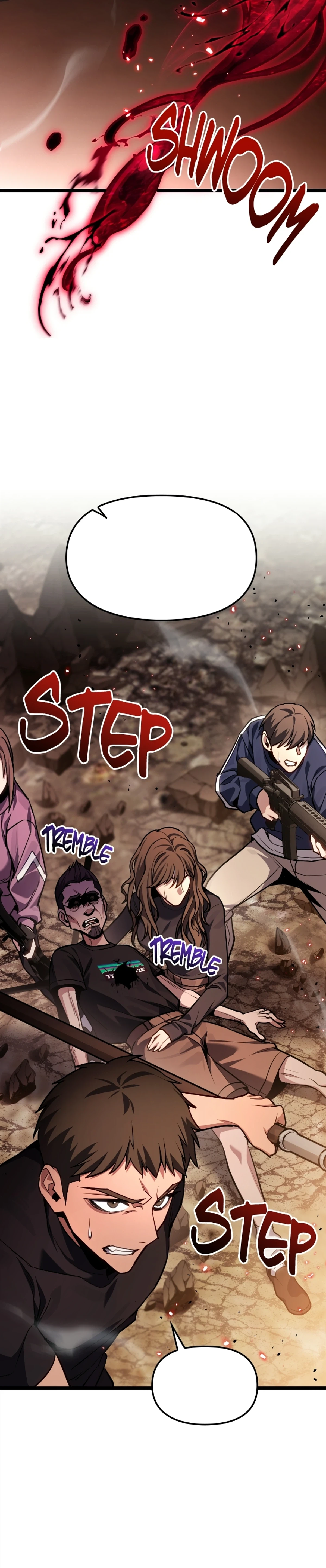Ultimate Shut-in chapter 86 — page 25