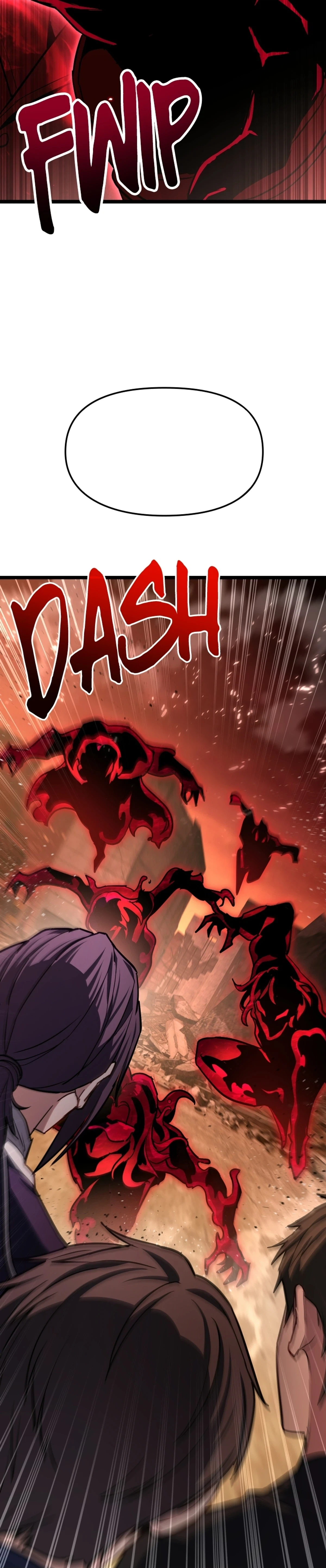Ultimate Shut-in chapter 86 — page 33
