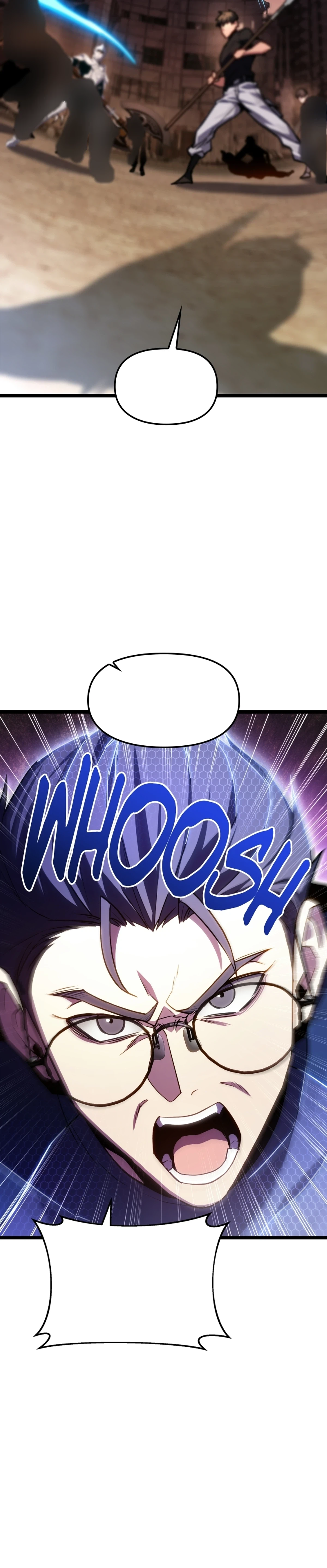 Ultimate Shut-in chapter 86 — page 37