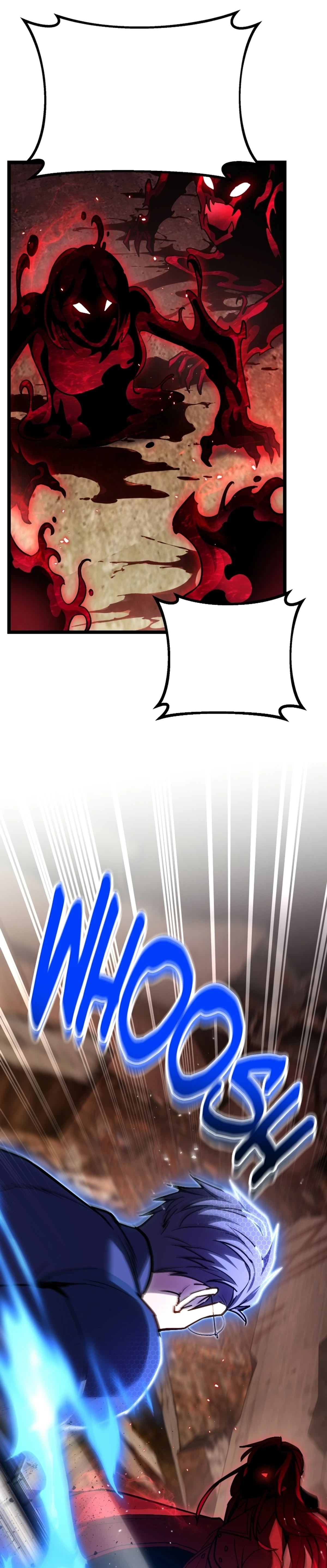 Ultimate Shut-in chapter 86 — page 38