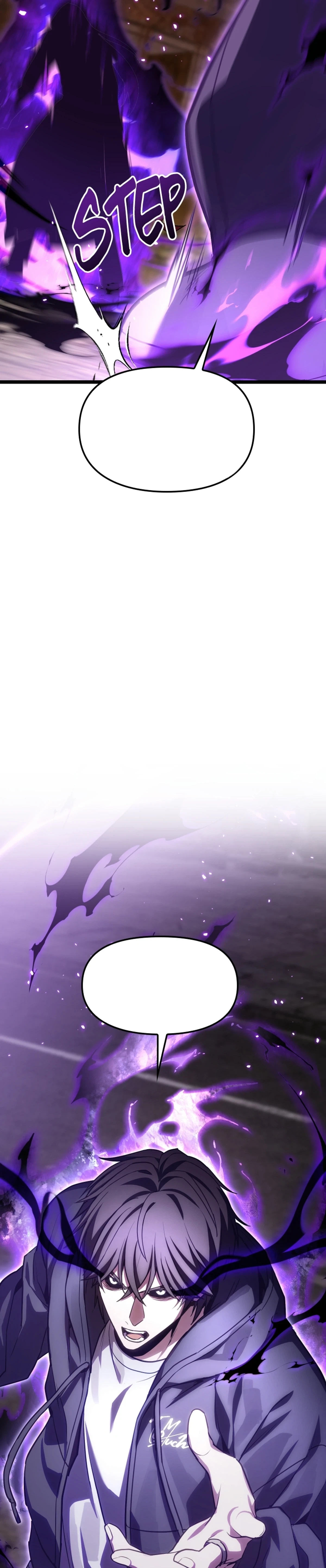 Ultimate Shut-in chapter 86 — page 48