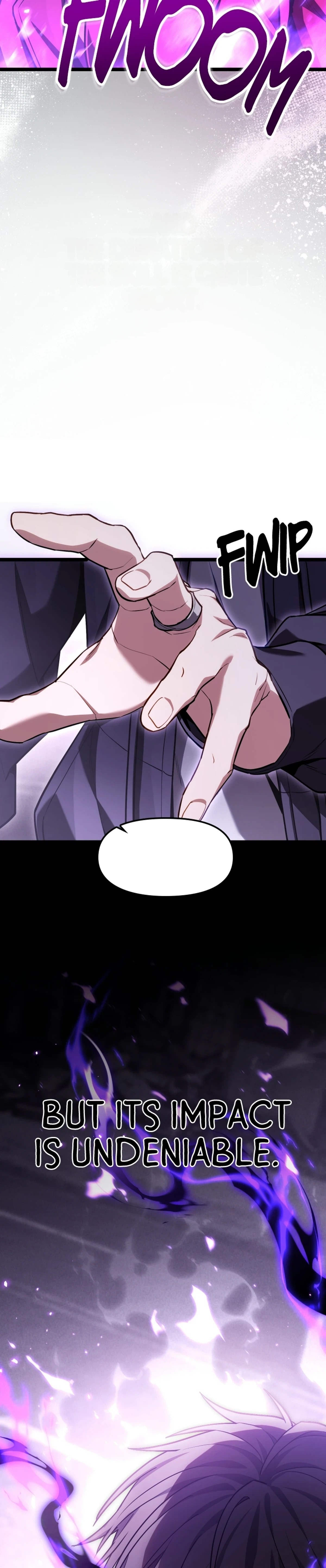 Ultimate Shut-in chapter 87 — page 4
