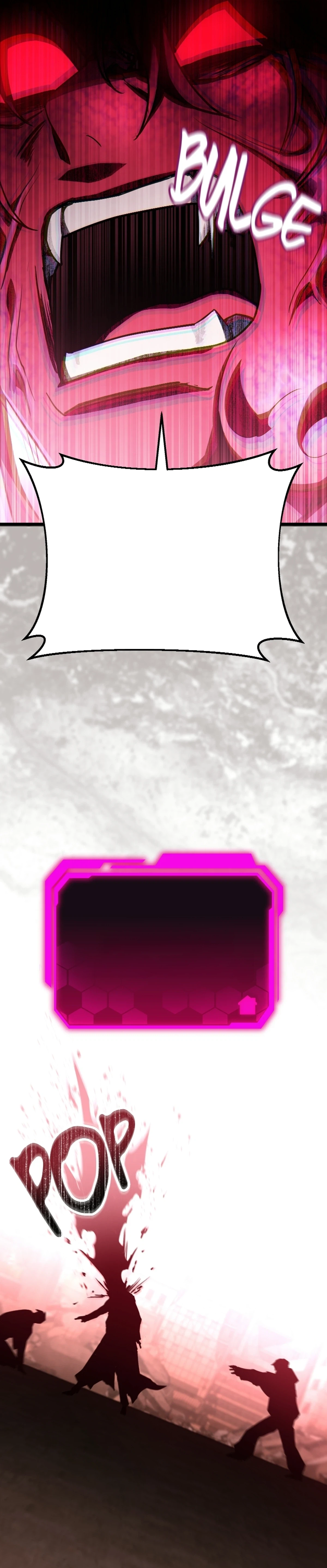 Ultimate Shut-in chapter 87 — page 7
