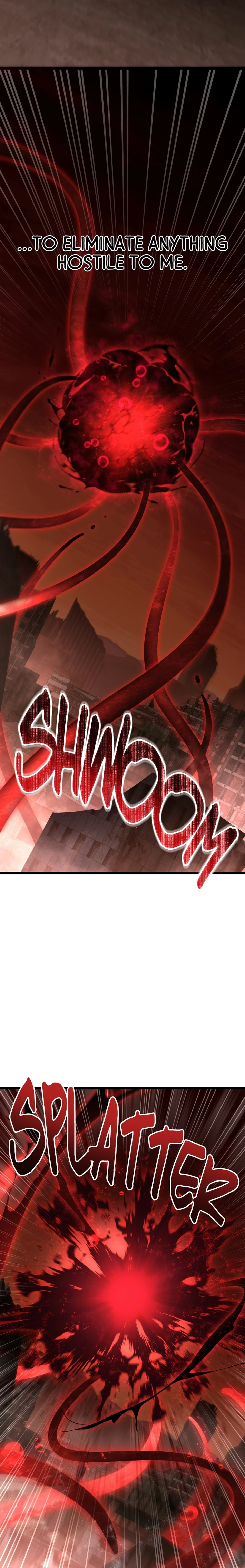 Ultimate Shut-in chapter 87 — page 8