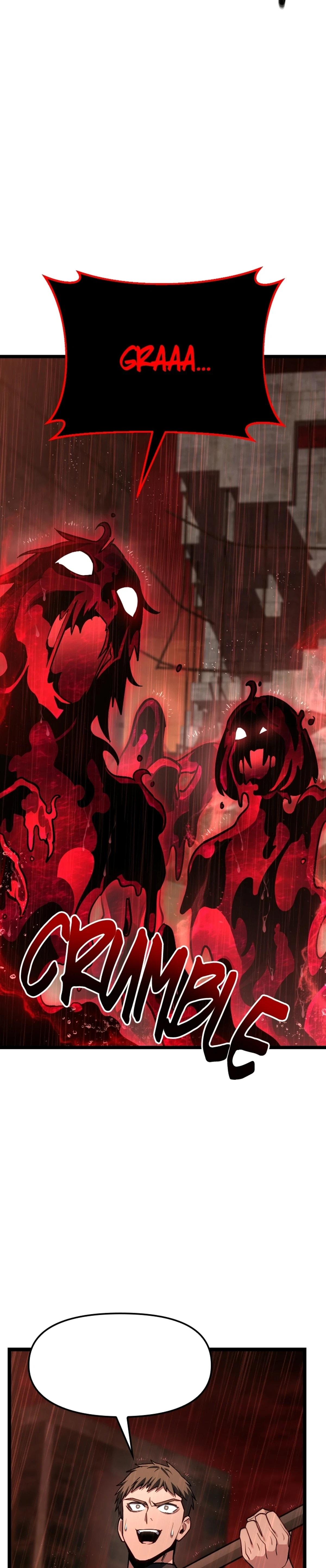 Ultimate Shut-in chapter 87 — page 10