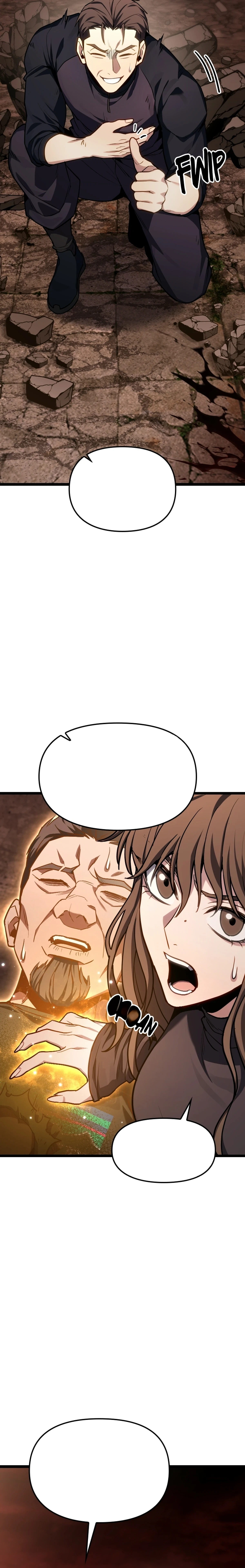 Ultimate Shut-in chapter 87 — page 13