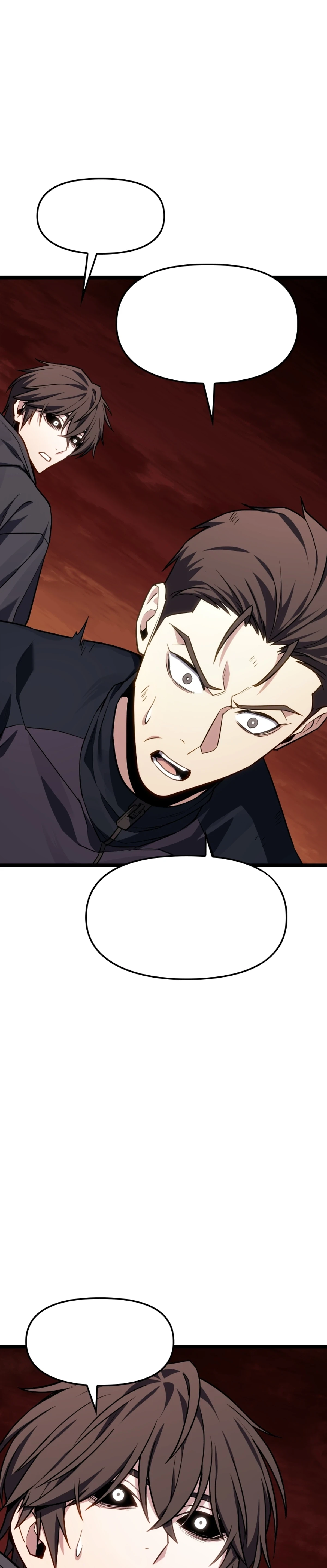 Ultimate Shut-in chapter 87 — page 15