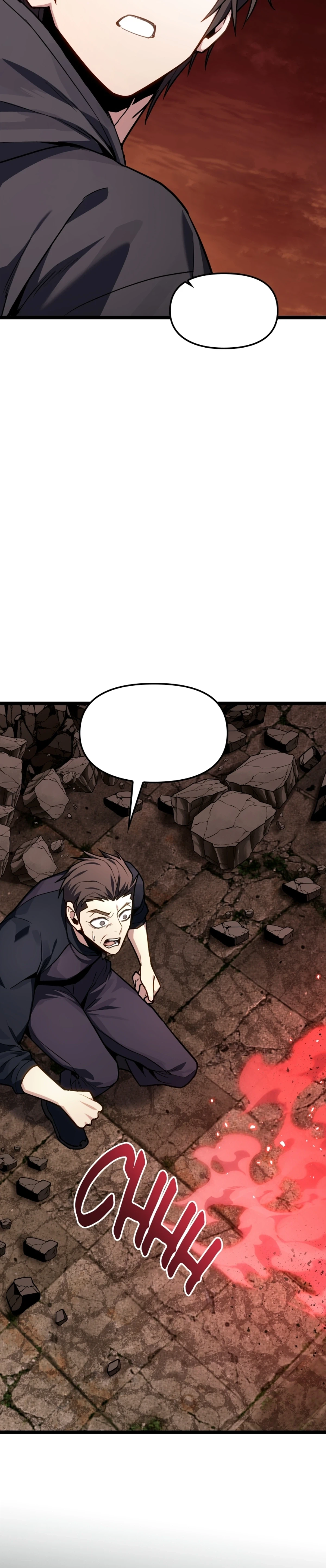 Ultimate Shut-in chapter 87 — page 16