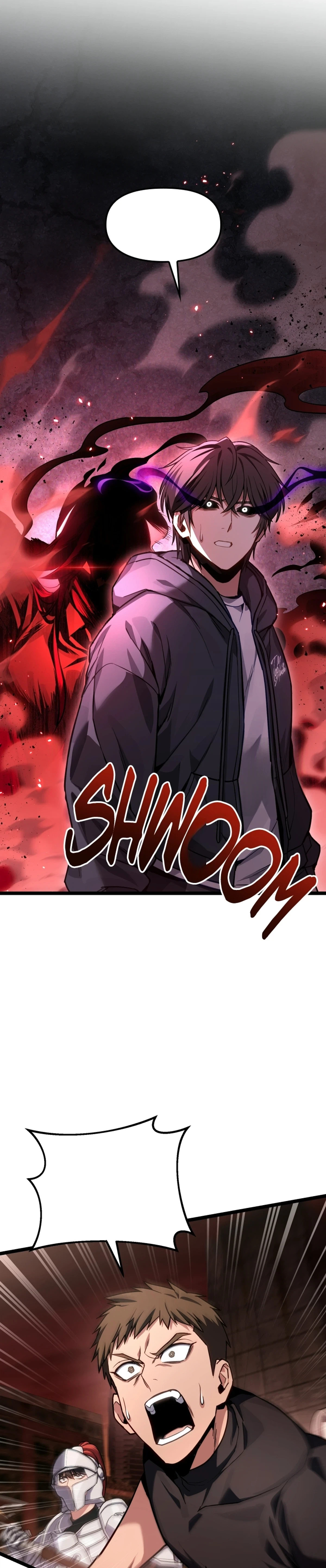 Ultimate Shut-in chapter 87 — page 17