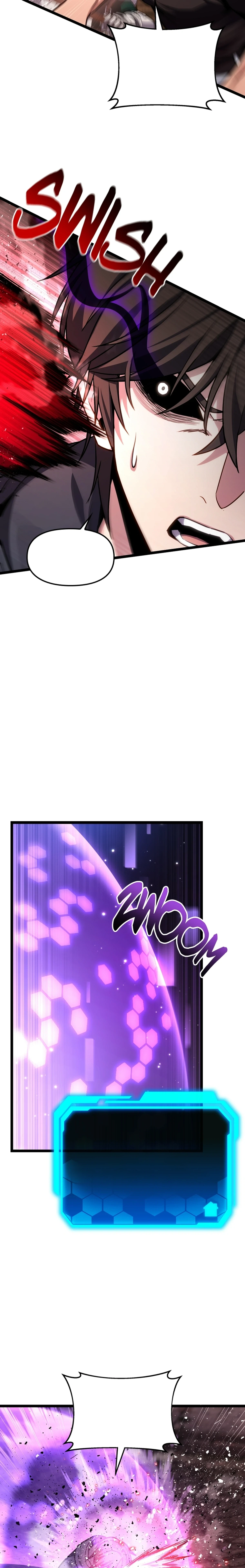 Ultimate Shut-in chapter 87 — page 18