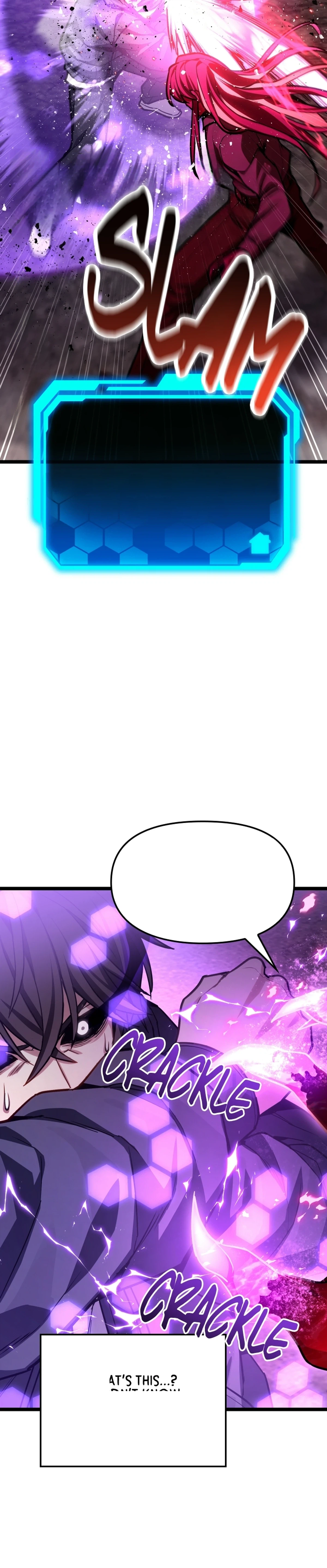 Ultimate Shut-in chapter 87 — page 19
