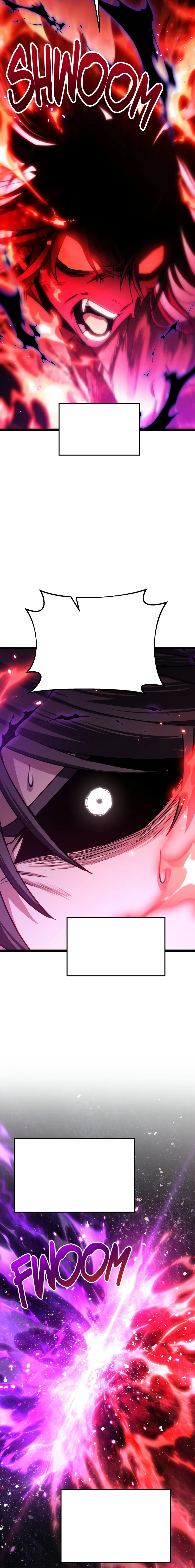 Ultimate Shut-in chapter 87 — page 21