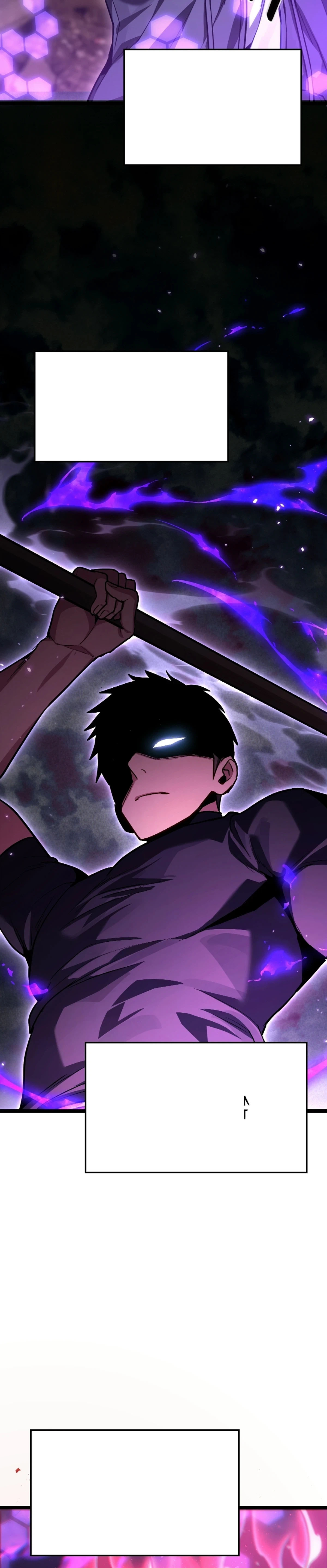 Ultimate Shut-in chapter 87 — page 23