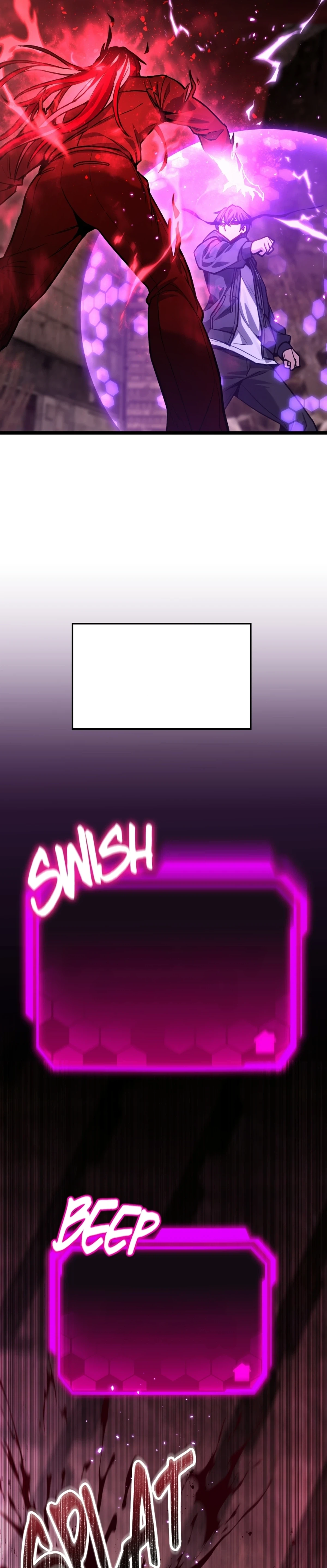 Ultimate Shut-in chapter 87 — page 25