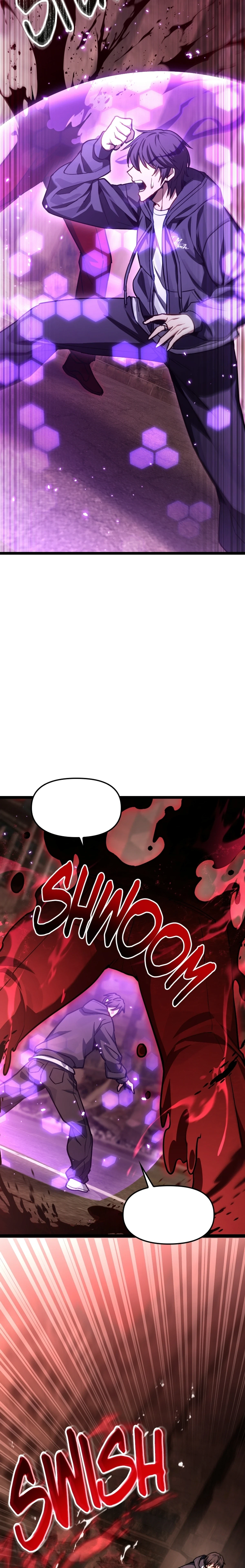 Ultimate Shut-in chapter 87 — page 26