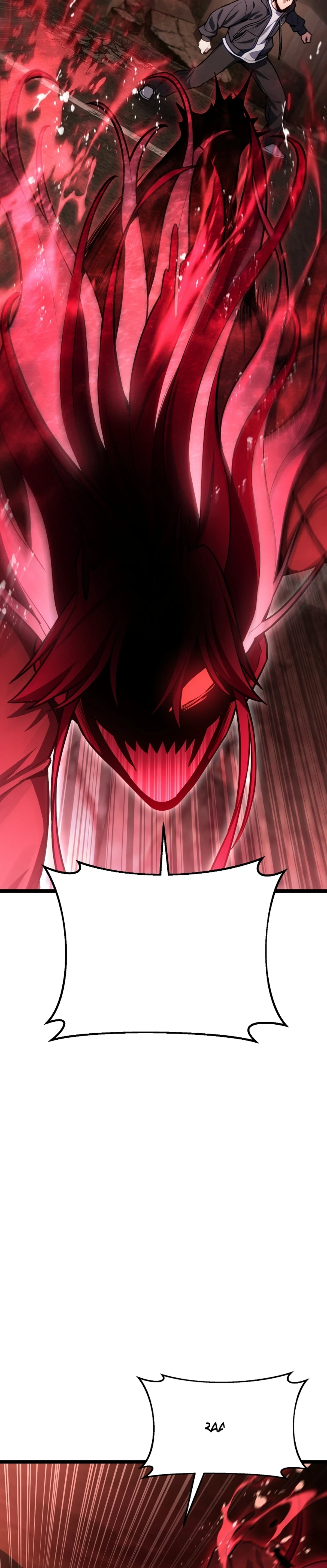 Ultimate Shut-in chapter 87 — page 27