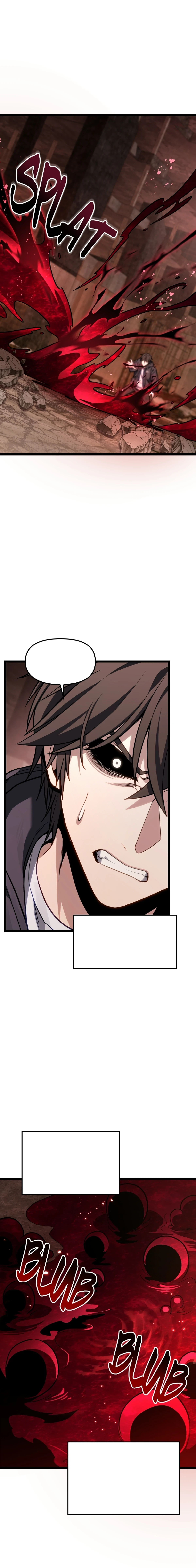 Ultimate Shut-in chapter 87 — page 31
