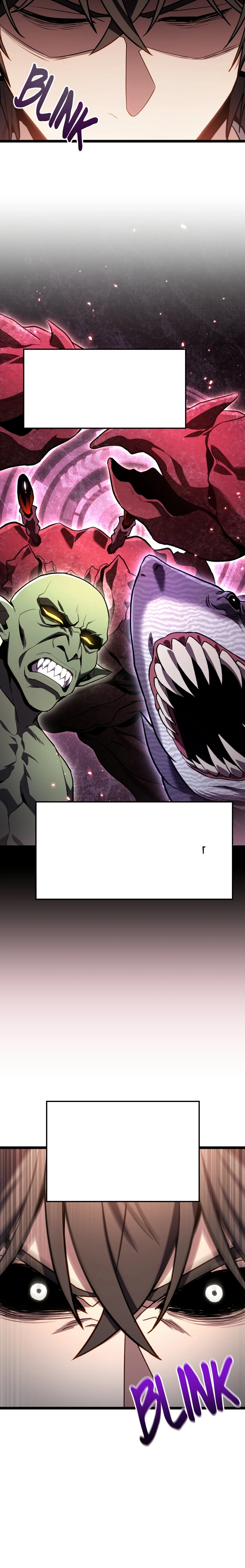 Ultimate Shut-in chapter 87 — page 35