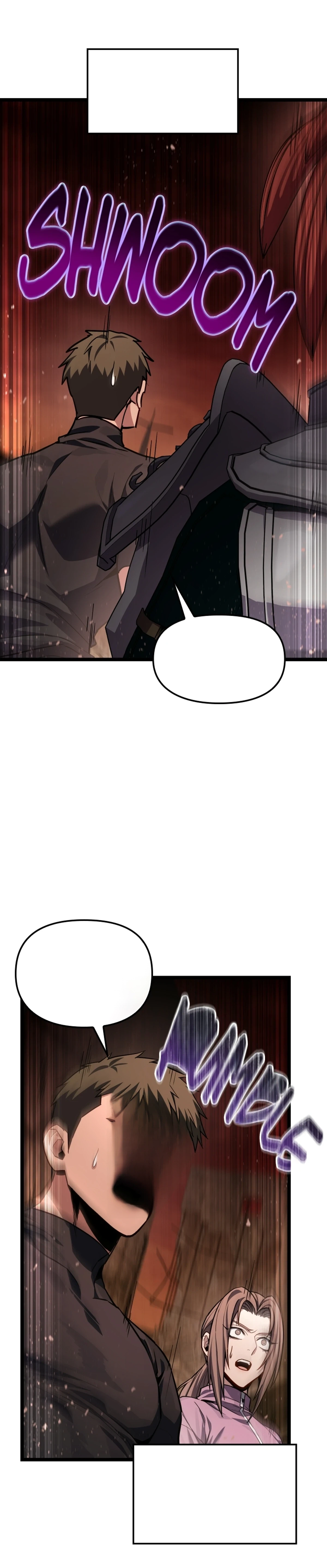 Ultimate Shut-in chapter 87 — page 36