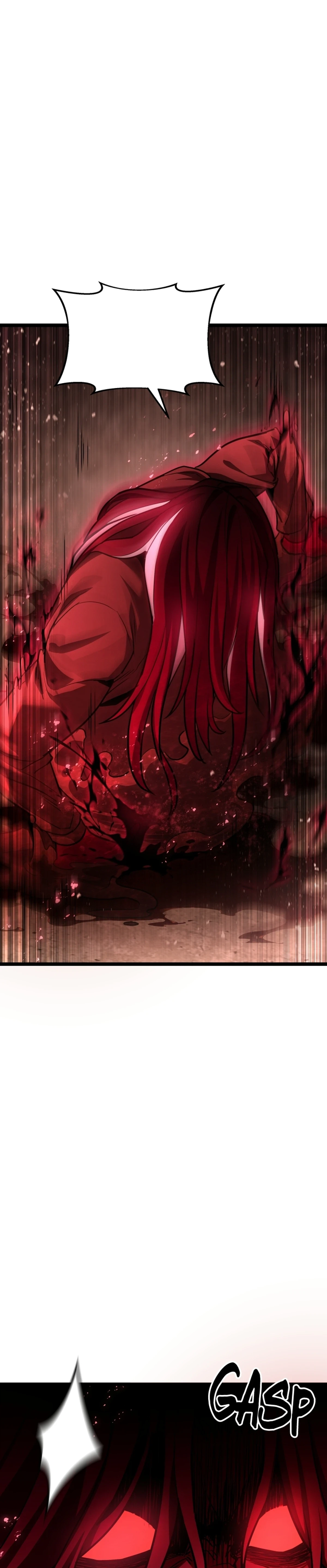Ultimate Shut-in chapter 87 — page 37