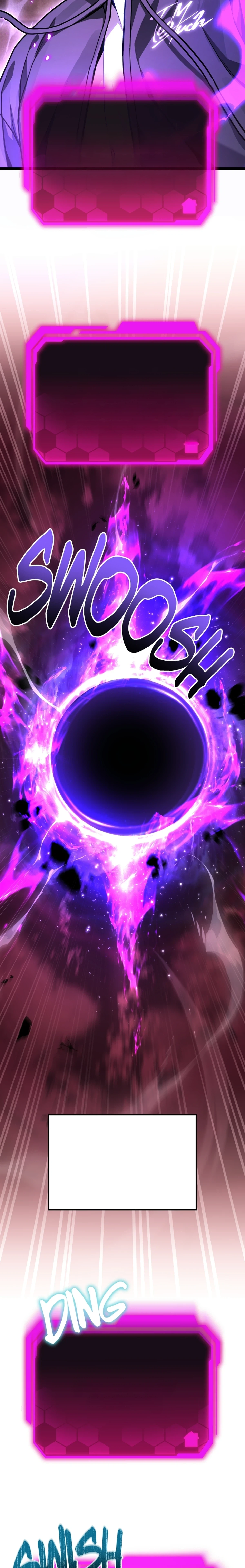 Ultimate Shut-in chapter 87 — page 39