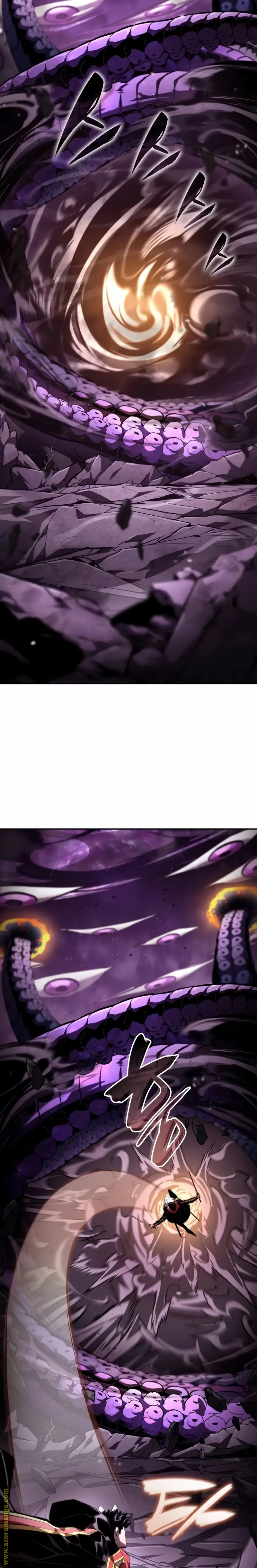 Boundless Necromancer الفصل 99 — صفحة 8