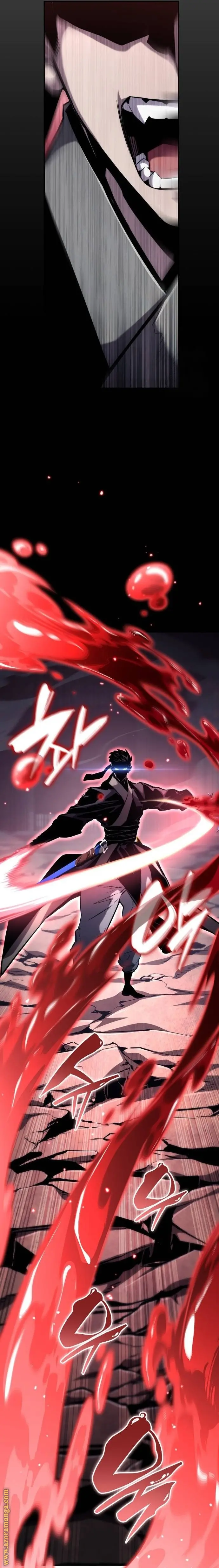 Boundless Necromancer الفصل 107 — صفحة 39