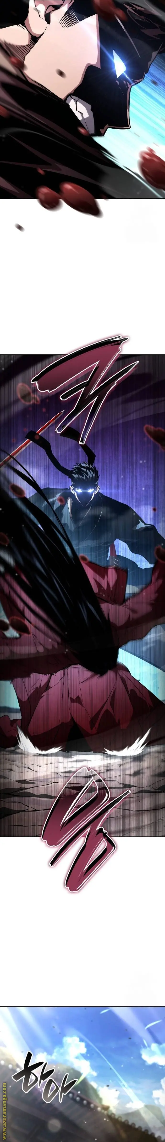 Boundless Necromancer الفصل 107 — صفحة 47