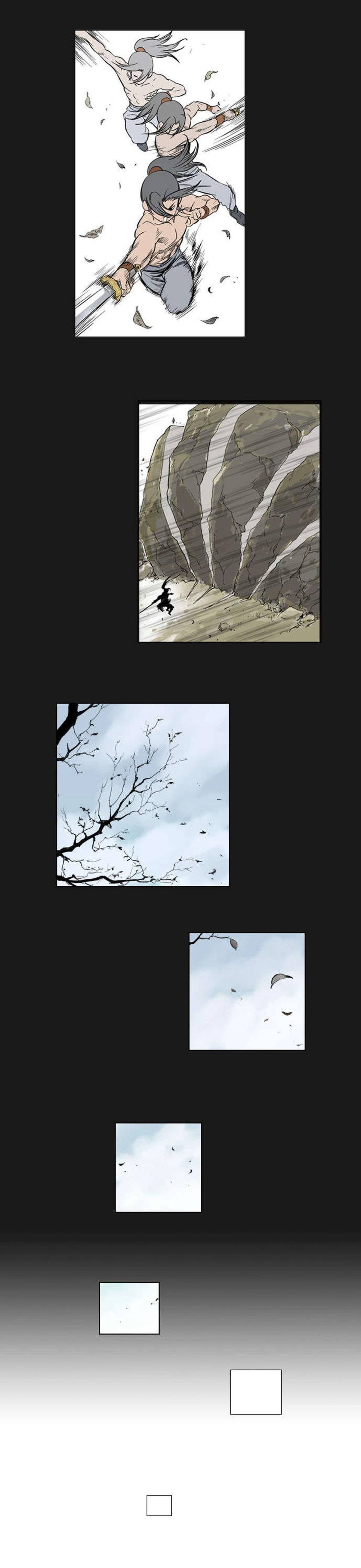 غوسو — الأستاذ الفصل 15 — صفحة 8