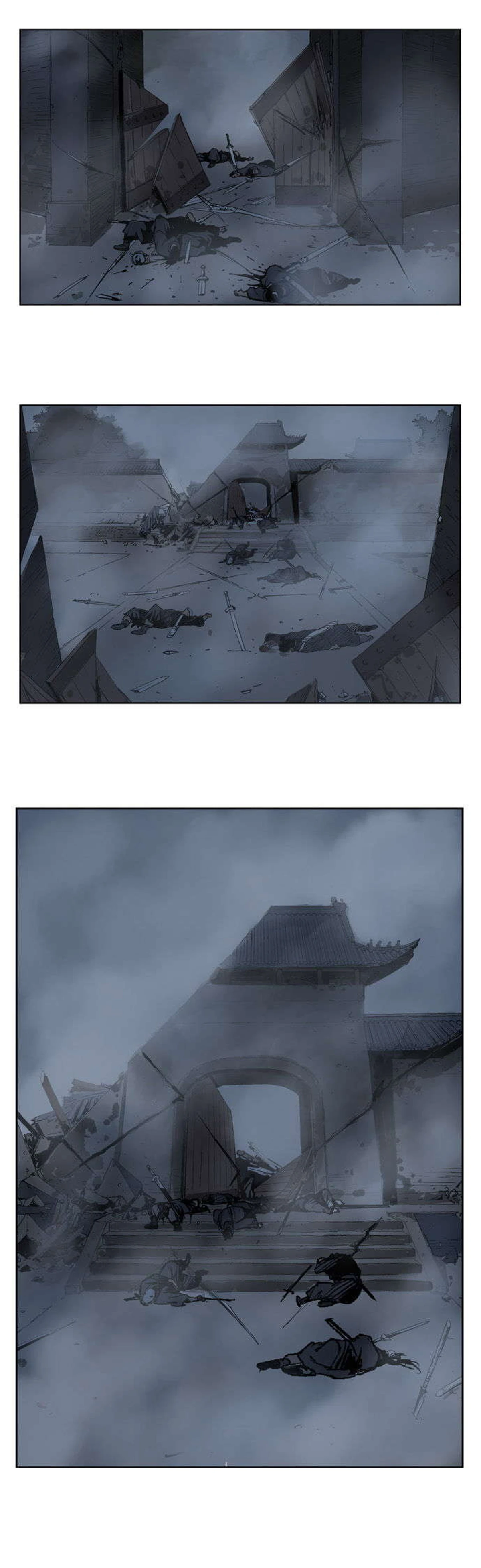 غوسو — الأستاذ الفصل 16 — صفحة 3