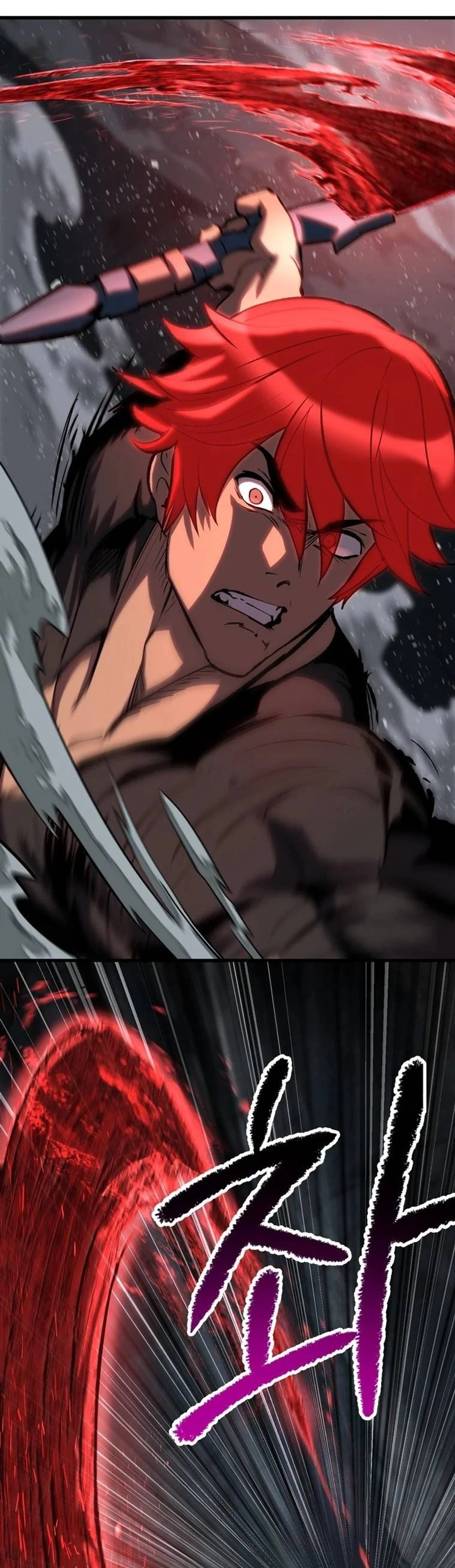 Survival Story of a Sword King in a Fantasy World الفصل 173 — صفحة 10