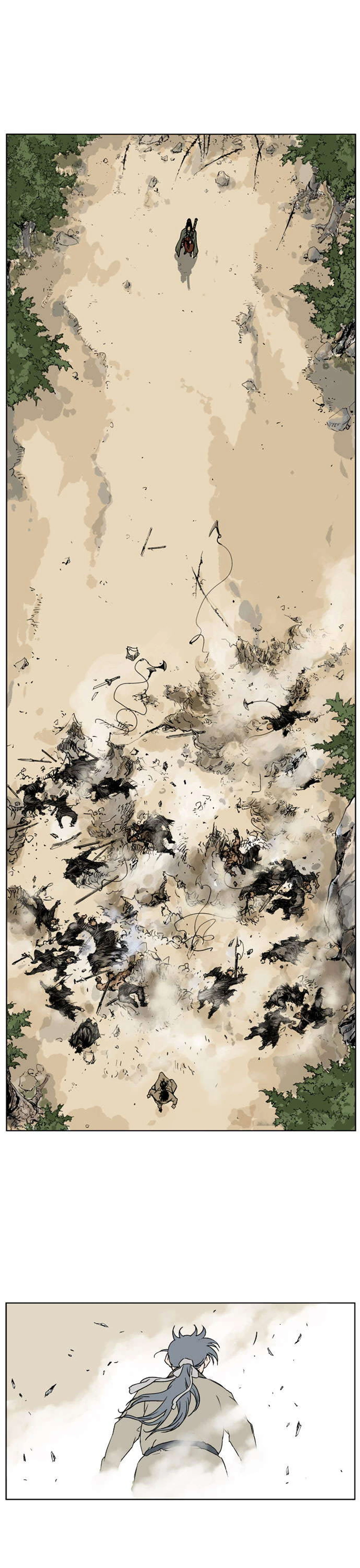 غوسو — الأستاذ الفصل 27 — صفحة 19