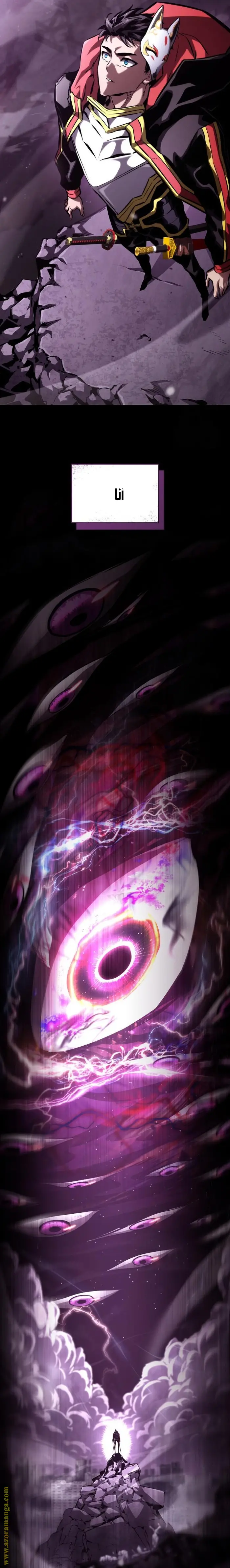 Boundless Necromancer الفصل 98 — صفحة 44
