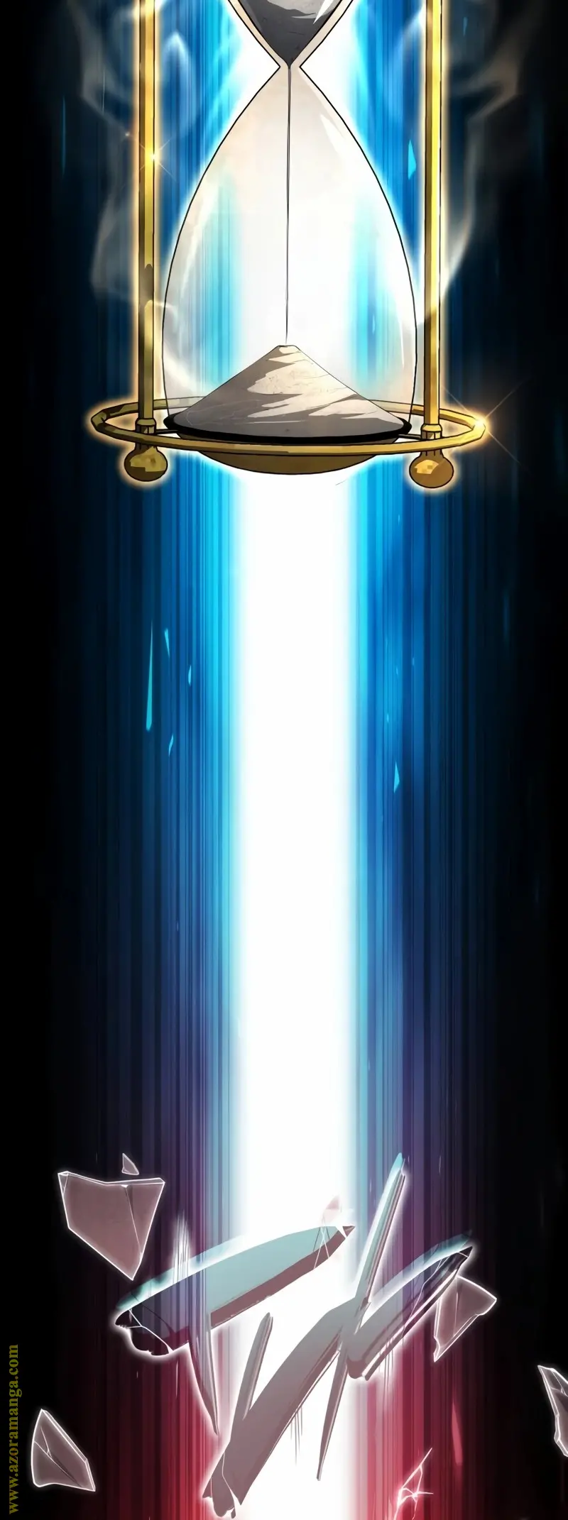 Boundless Necromancer الفصل 99 — صفحة 51