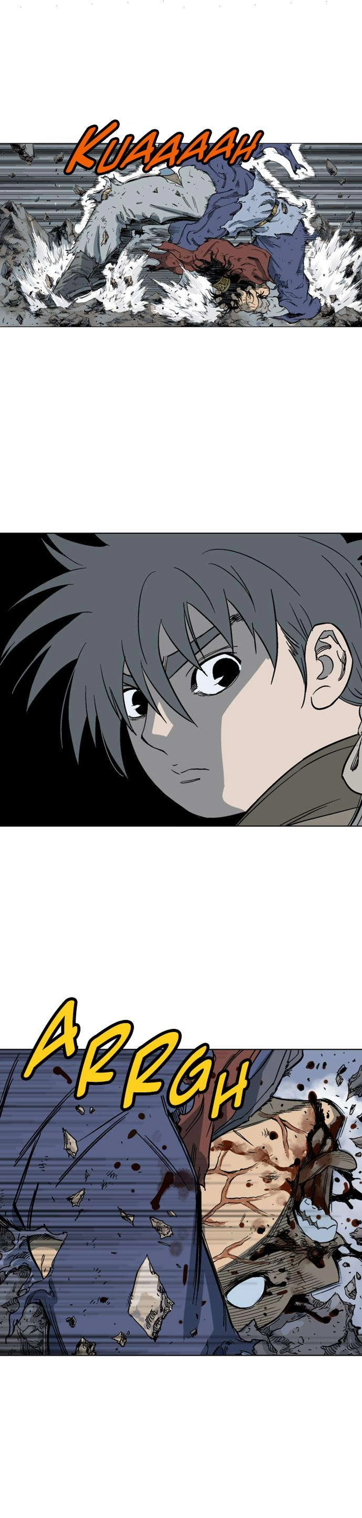 غوسو — الأستاذ chapter 50 — page 31