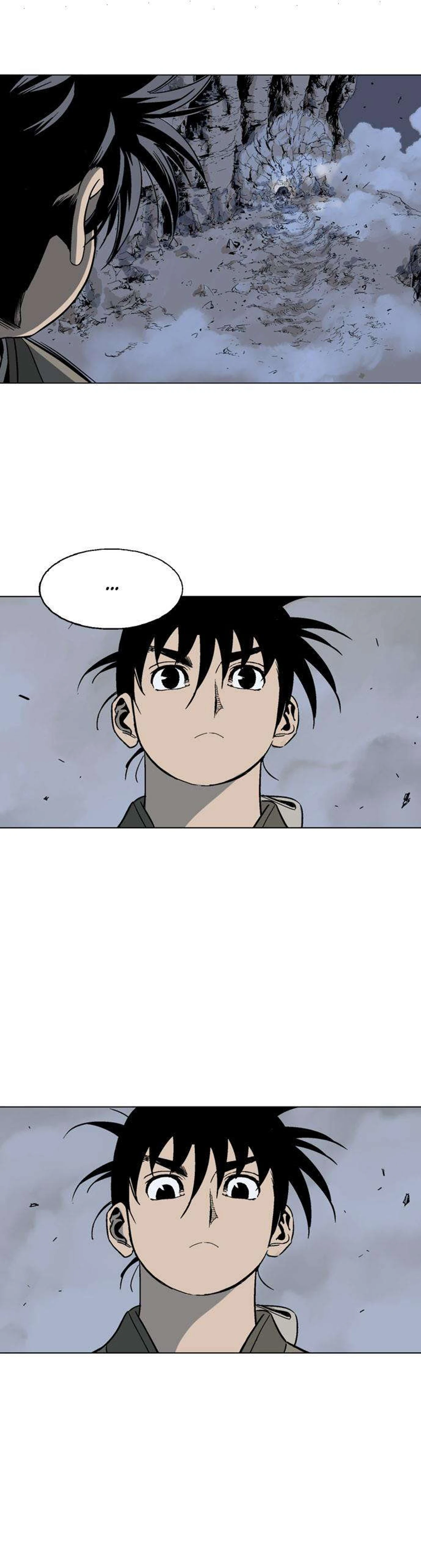 غوسو — الأستاذ chapter 50 — page 37