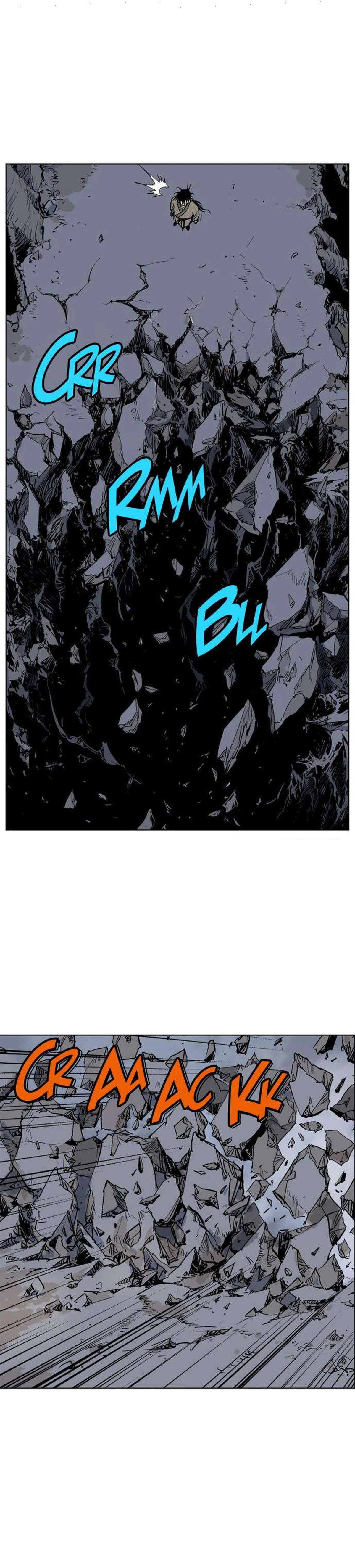 غوسو — الأستاذ chapter 50 — page 39