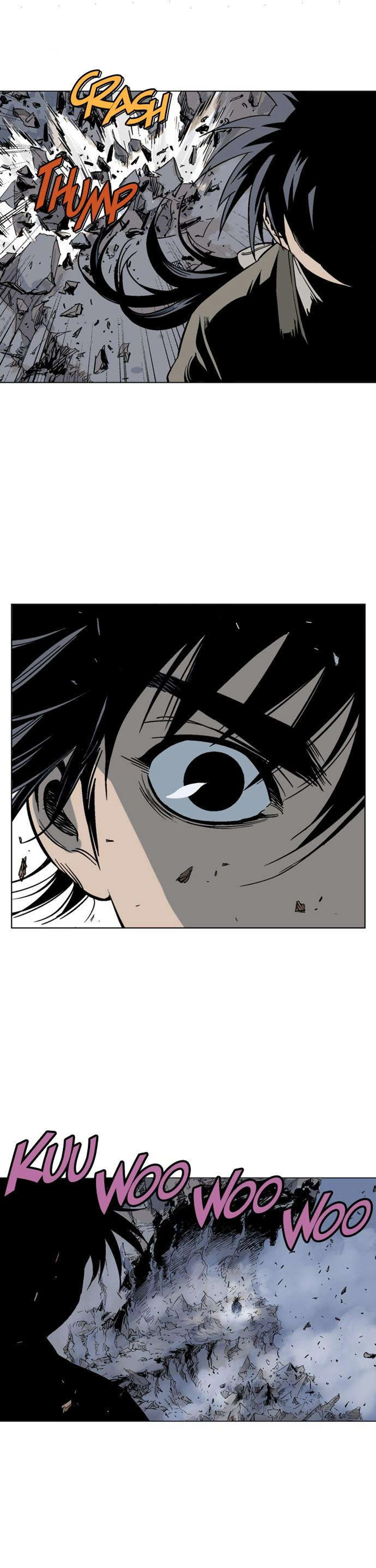 غوسو — الأستاذ chapter 50 — page 41