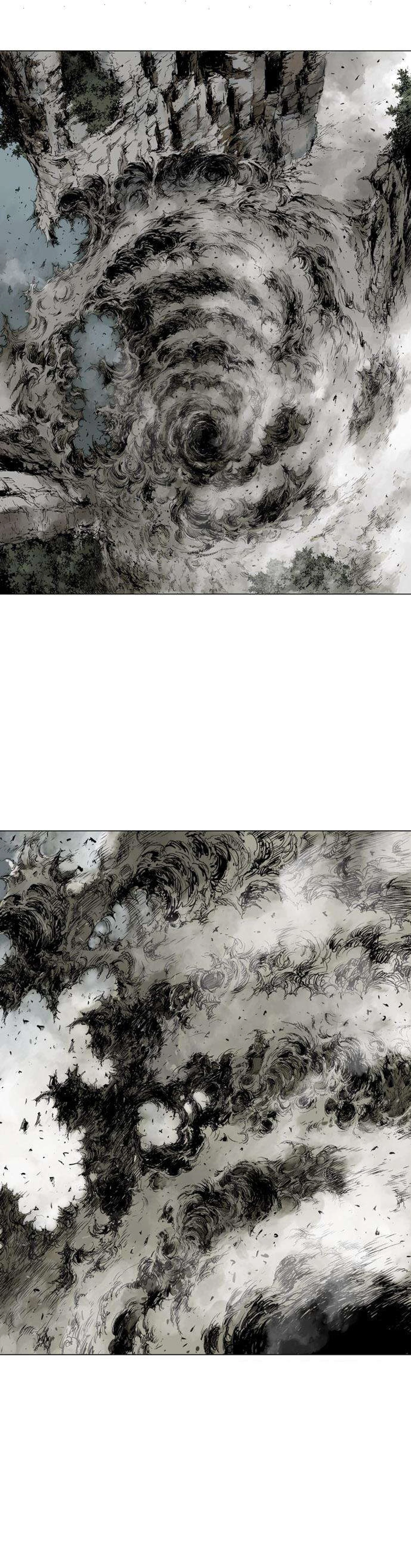 غوسو — الأستاذ الفصل 52 — صفحة 39