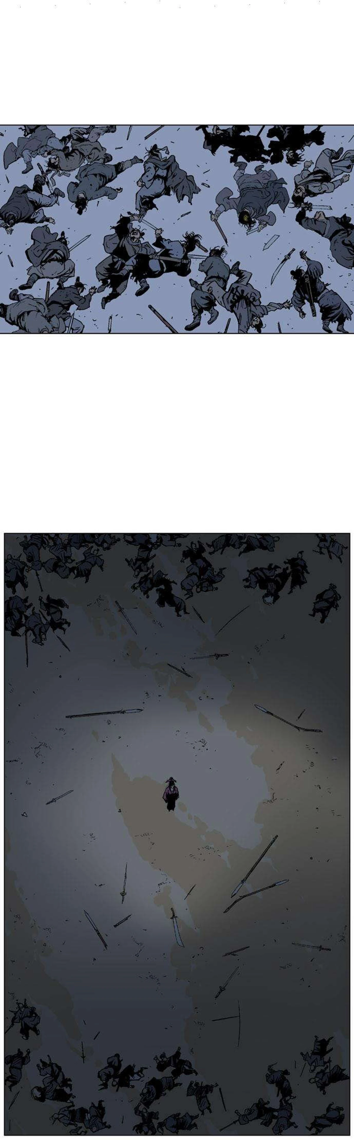 غوسو — الأستاذ الفصل 54 — صفحة 6