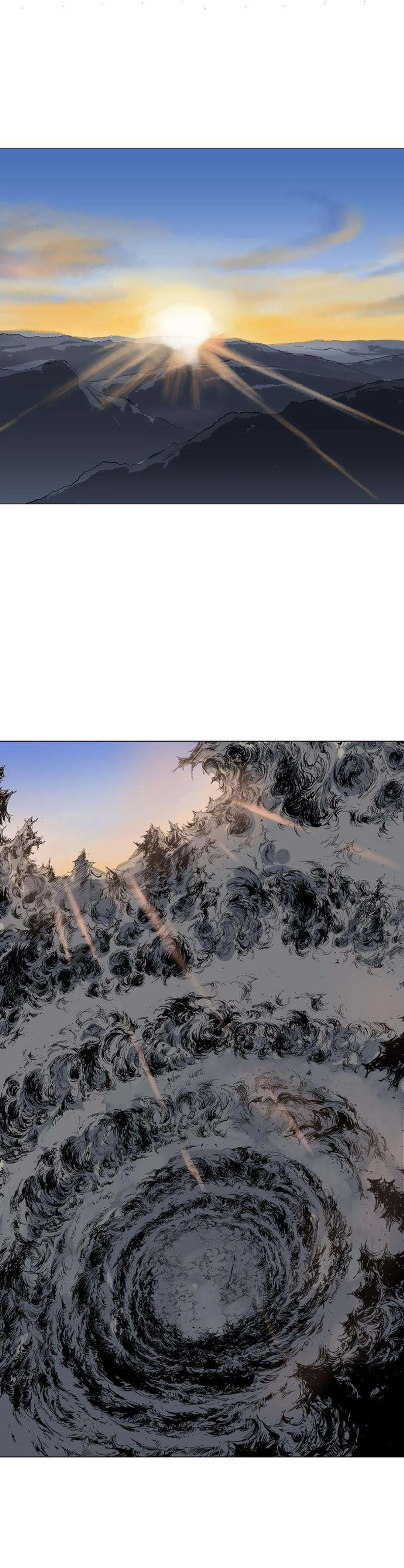 غوسو — الأستاذ الفصل 54 — صفحة 19