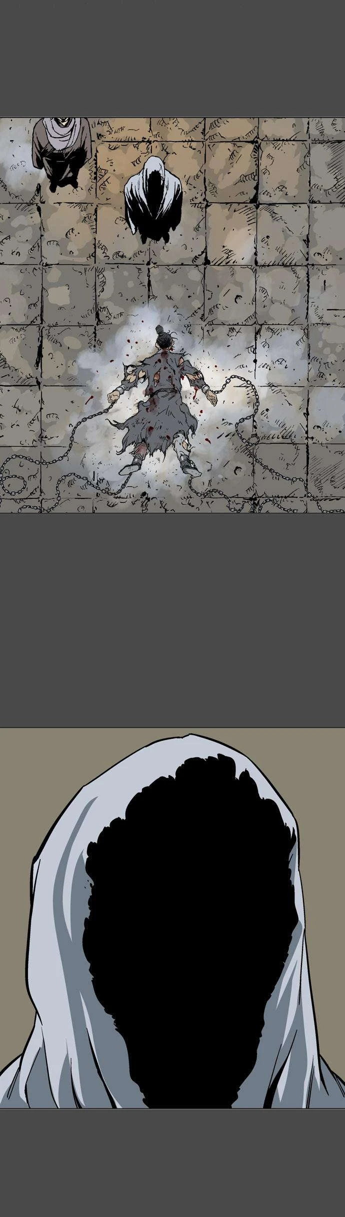 غوسو — الأستاذ chapter 56 — page 20