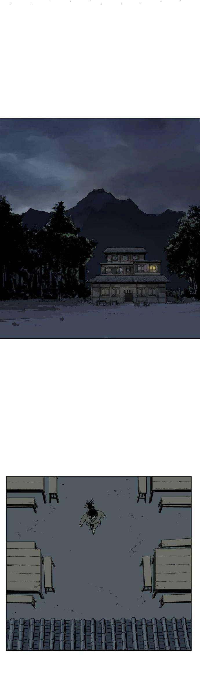 غوسو — الأستاذ chapter 56 — page 40